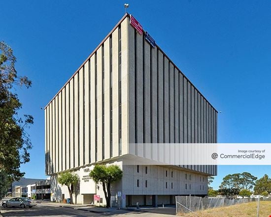 Preview of Office space for Rent at 1828 El Camino Real