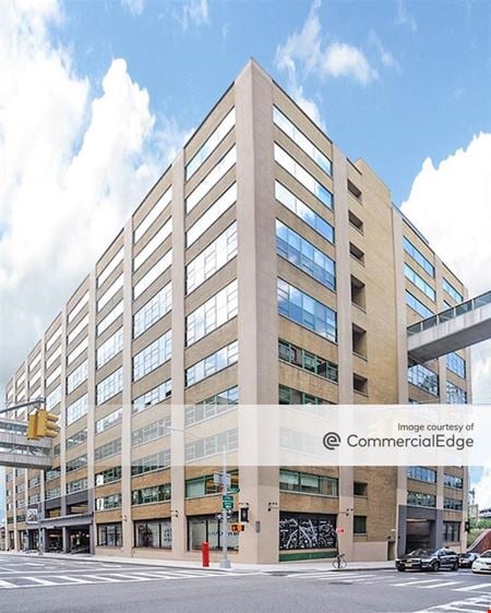 Preview of Office space for Rent at 55 Prospect Street