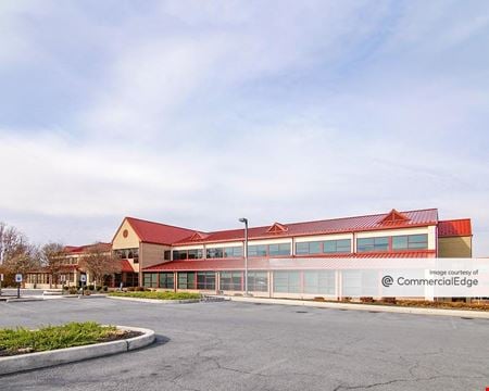 Preview of Office space for Rent at 1215 Manor Drive