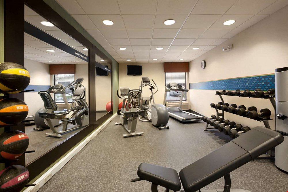 Hampton Inn Boston Braintree