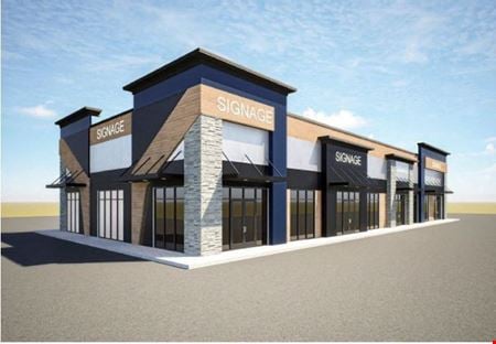 Preview of Retail space for Rent at 211 36th Street SW