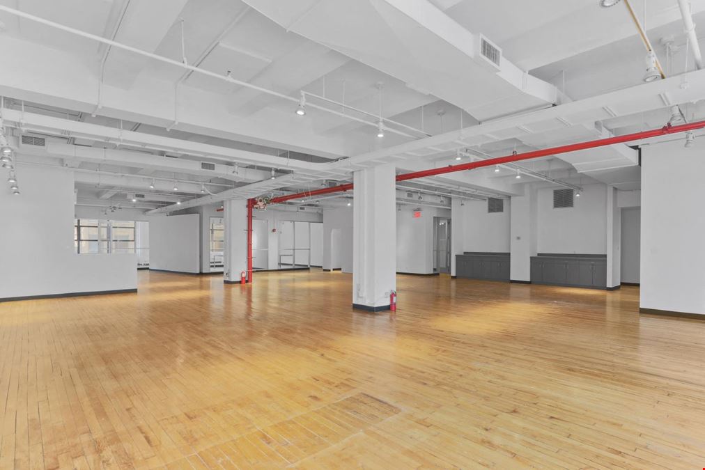 145 West 30th Street