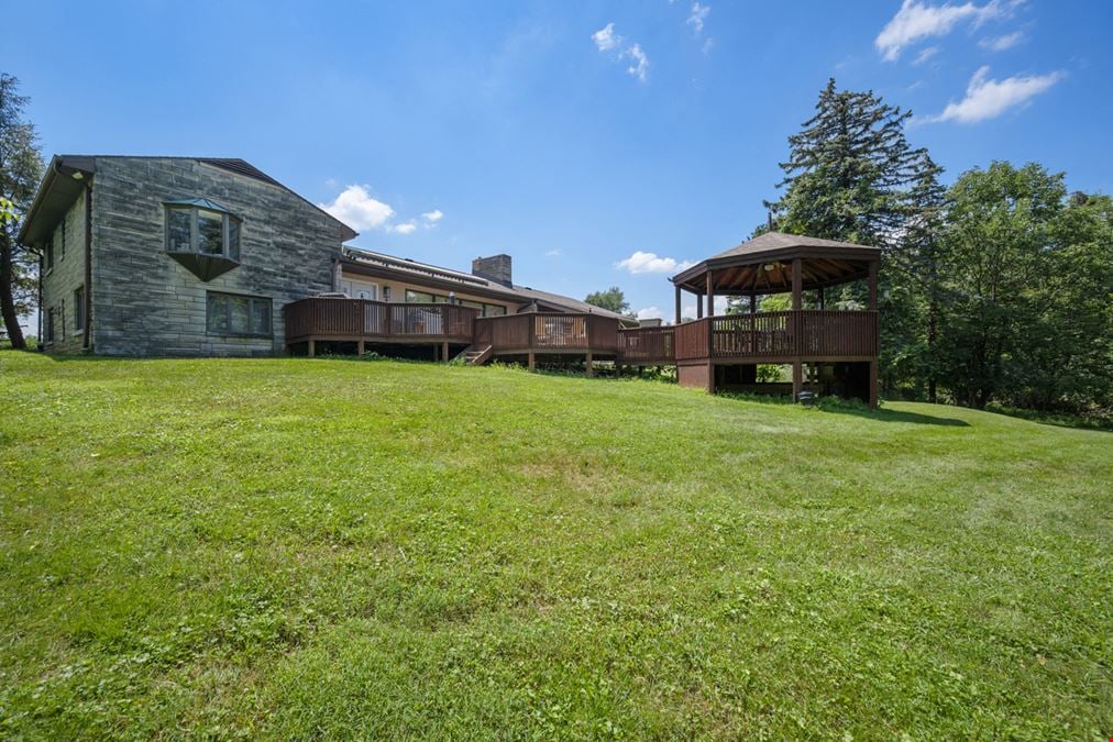 816 Church Hll Rd