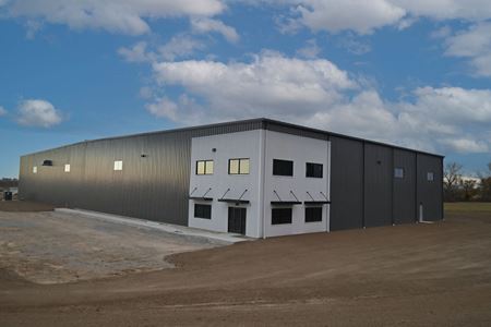 Preview of Industrial space for Sale at 6 Ringle Ave