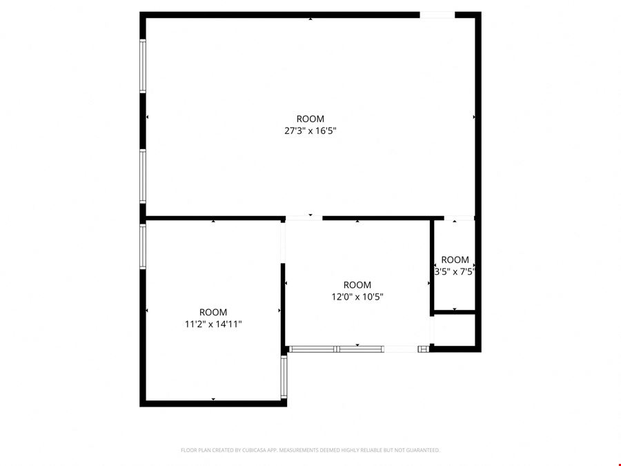 HYDE PARK SMALL OFFICE SUITE