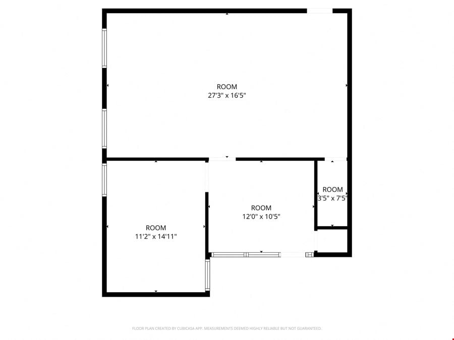 HYDE PARK SMALL OFFICE SUITE