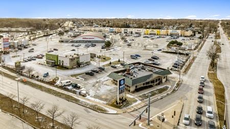 Preview of Retail space for Sale at 3545 S 27th St 