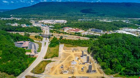 Preview of VacantLand space for Sale at 3800 Cummings Highway