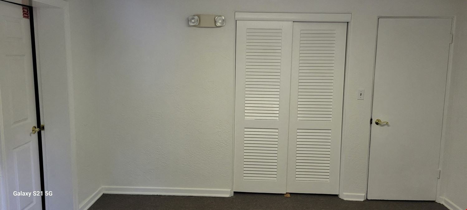 Office Building for Sale