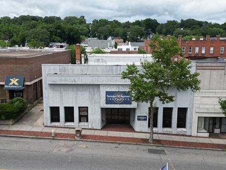 Preview of Office space for Sale at 757 Main St
