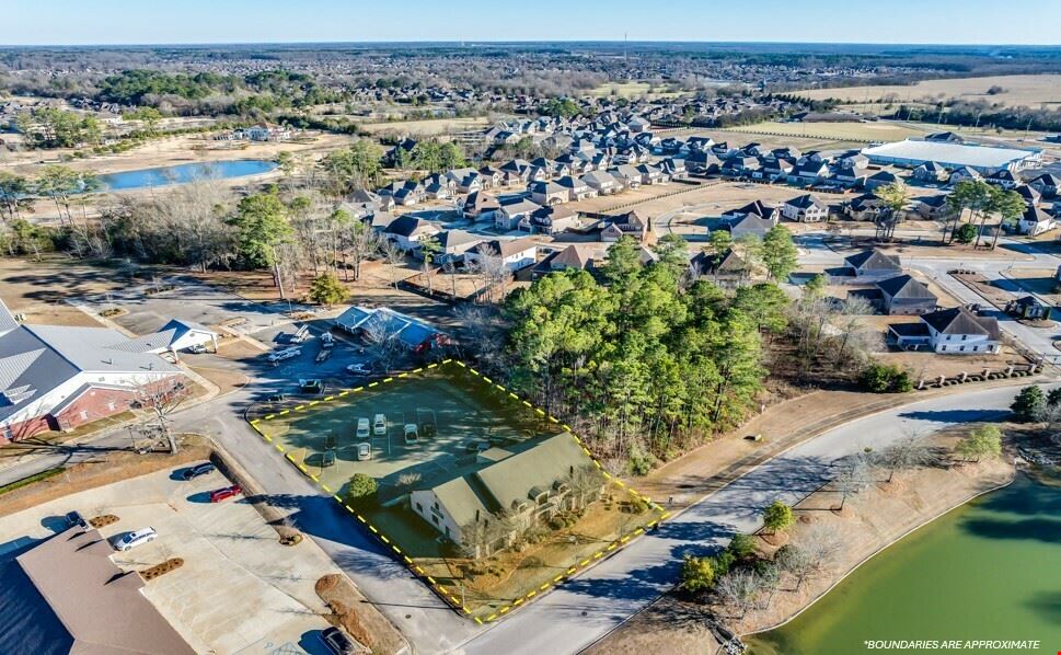 Sale Leaseback Opportunity!