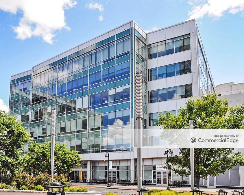 100 Washington Blvd