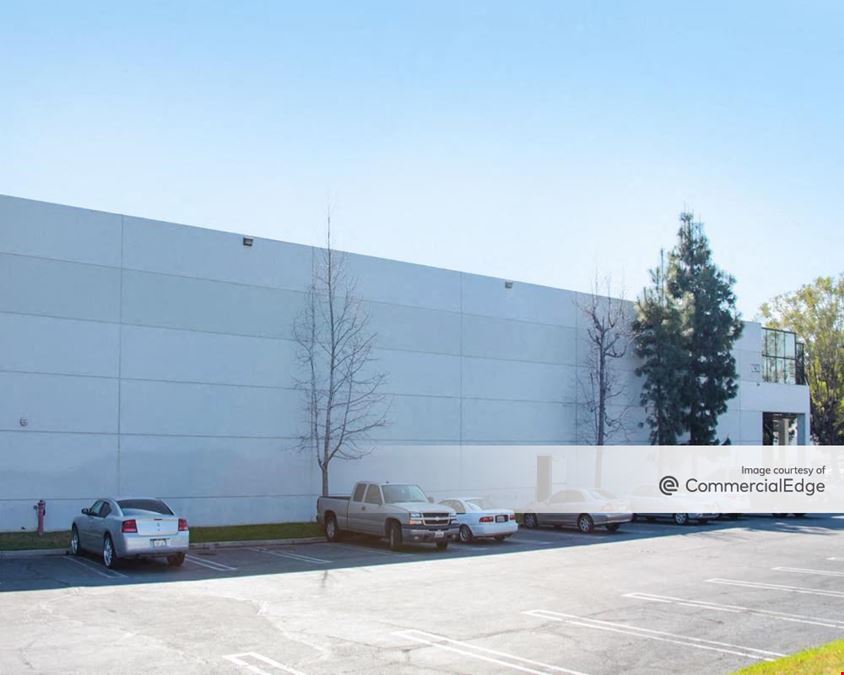 12903 Jurupa Avenue