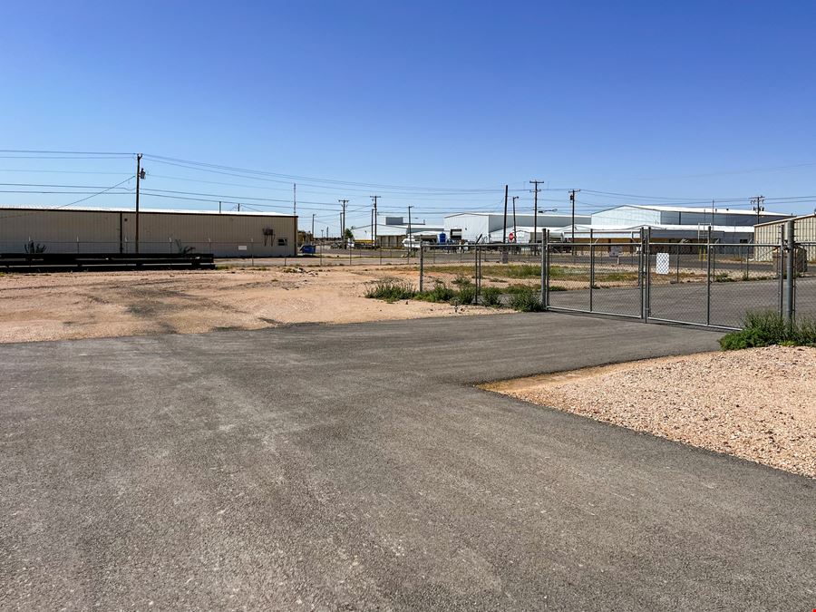 7 E Industrial Loop
