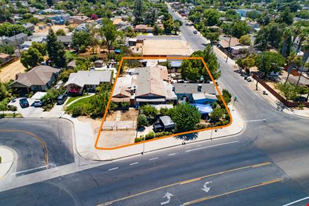 Preview of Multi-Family space for Sale at 7376 North College Avenue