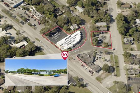 Preview of Retail space for Sale at 1800 Okeechobee Rd