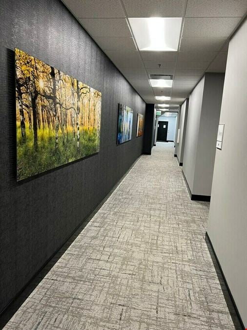 Sandy Springs Office/Medical Space | Lease ±2,445 SF to ±10,978 SF