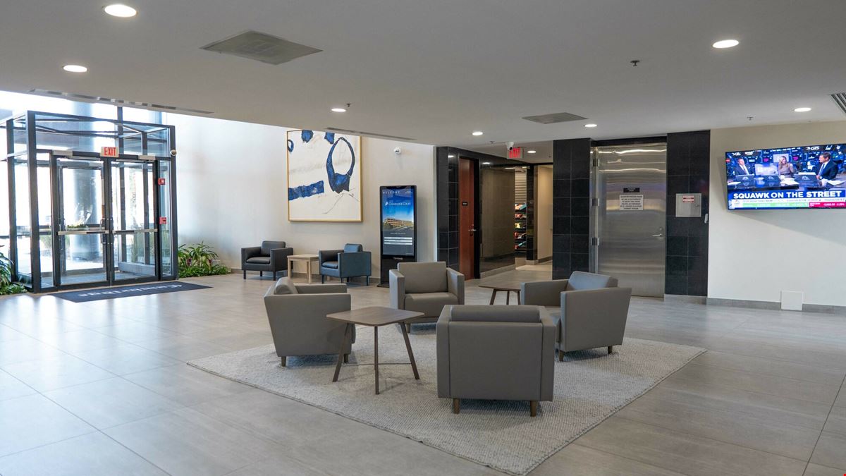 Cambridge Court Phase II