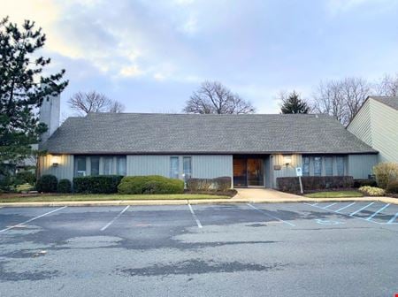 Preview of commercial space at 3520 Silverside Road, Unit 27