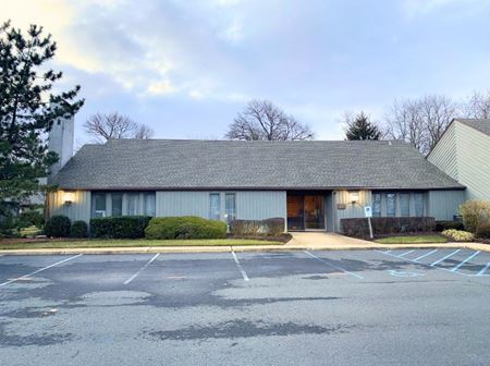 Preview of Office space for Rent at 3520 Silverside Road, Unit 27