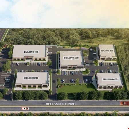 Preview of Office space for Rent at 1300 Upper Hembree Rd
