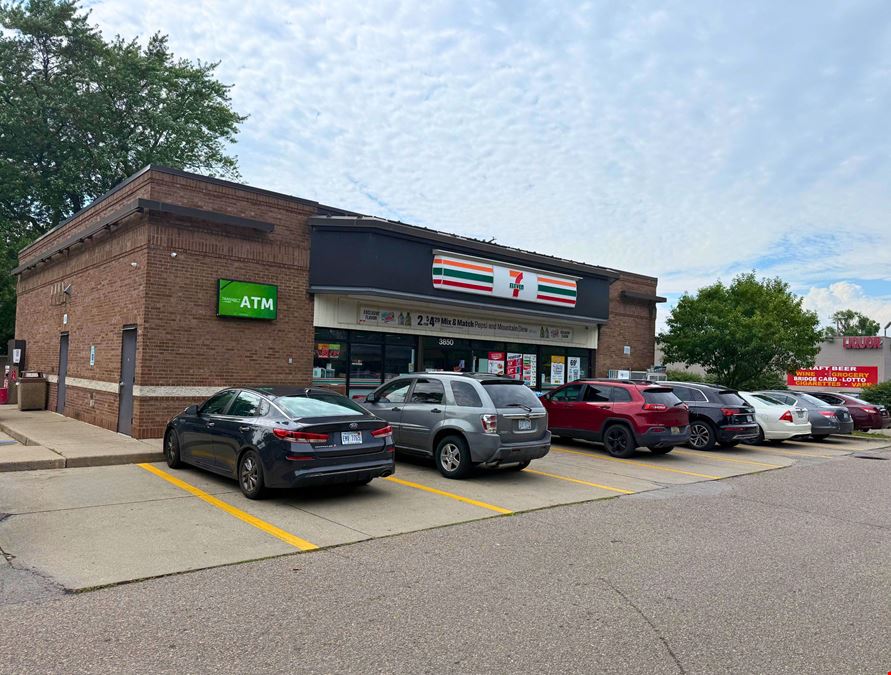 7-Eleven