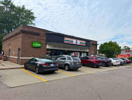 Preview of Retail space for Sale at 3850 Monroe St