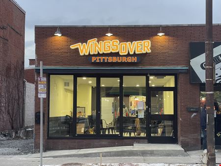 Preview of Retail space for Sale at 4905 Penn Ave