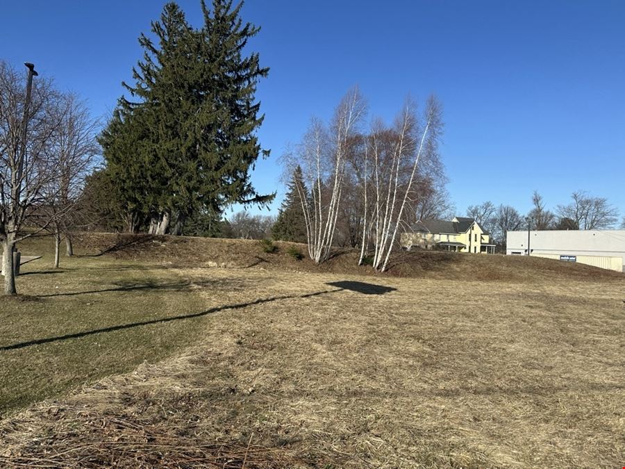 10321 Route 60 North - 0.94+/- Acres Vacant Land