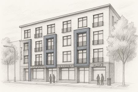 Preview of Office space for Sale at 4010 Foothill Blvd
