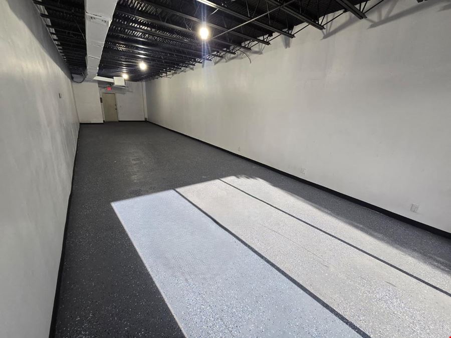 Marquis Square Office/Retail Space for Lease
