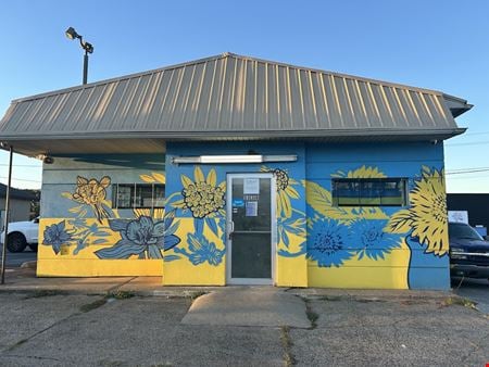Preview of Office space for Rent at 1338 3rd ave