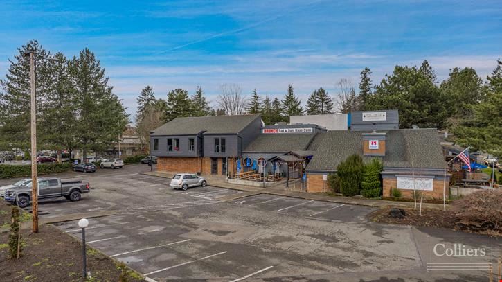 Real Estate and Operational Restaurant For Sale - 8,100 SF on 0.90 Acres