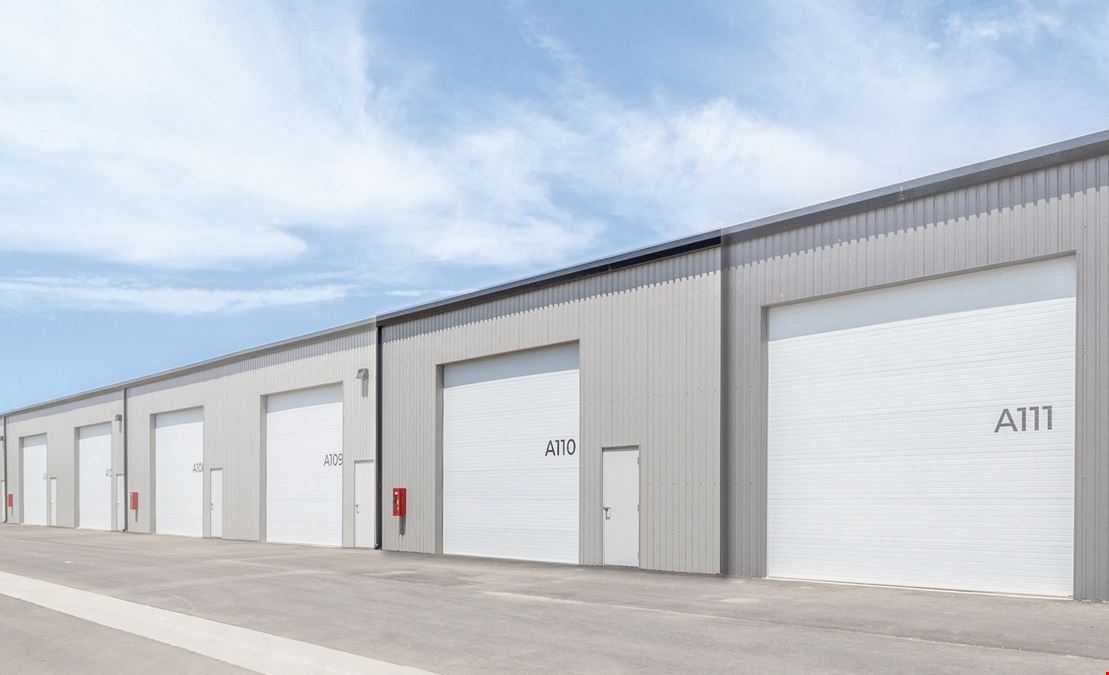Club Storage Condo Investment Opportunity