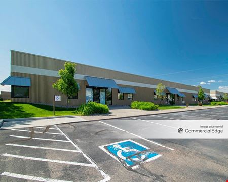 Prospect Innovation Campus - River Center 30 - 2637 & 2643 Midpoint Drive - Fort Collins
