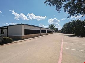 3600 William D Tate Ave