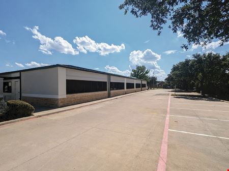Preview of Office space for Rent at 3600 William D Tate Ave