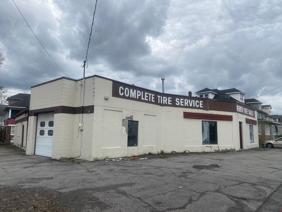 330 West Ave