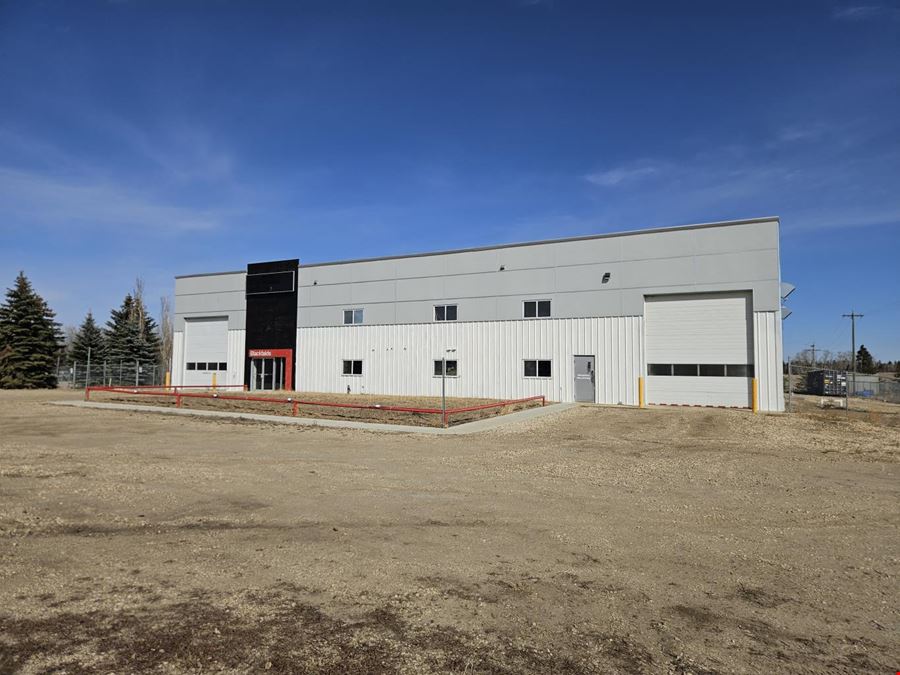27123 - 9, Hwy 597