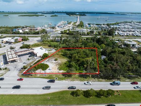 Preview of VacantLand space for Sale at 1988 N US Highway 1
