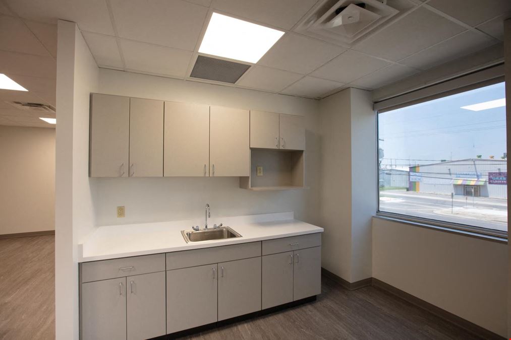 Oakwood Corporate Center I Gretna, LA