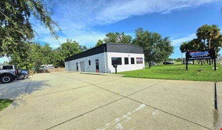 Preview of Industrial space for Sale at 1211 1st St E