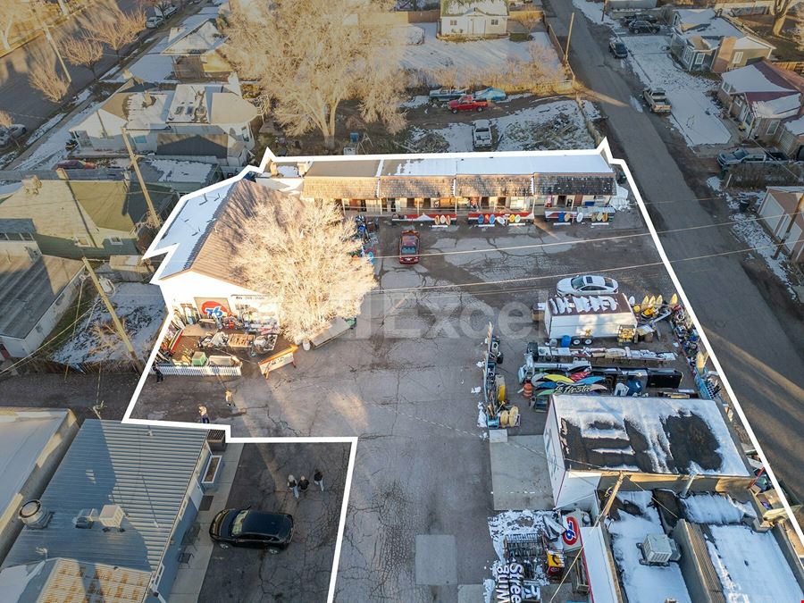 82 N Main St