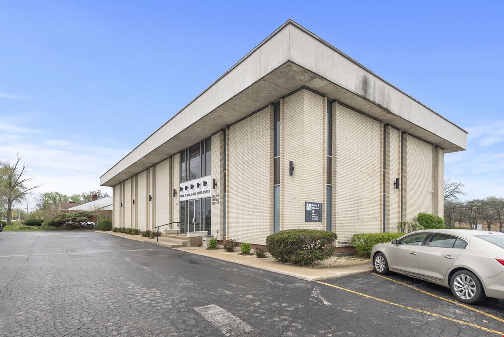 500 Ashland Chicago Heights, IL