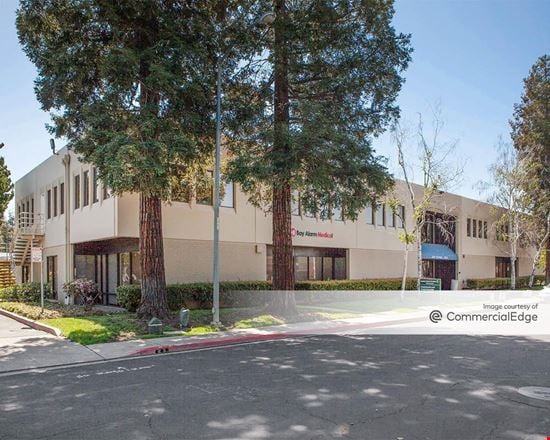 Preview of Office space for Rent at 2600 Stanwell Dr