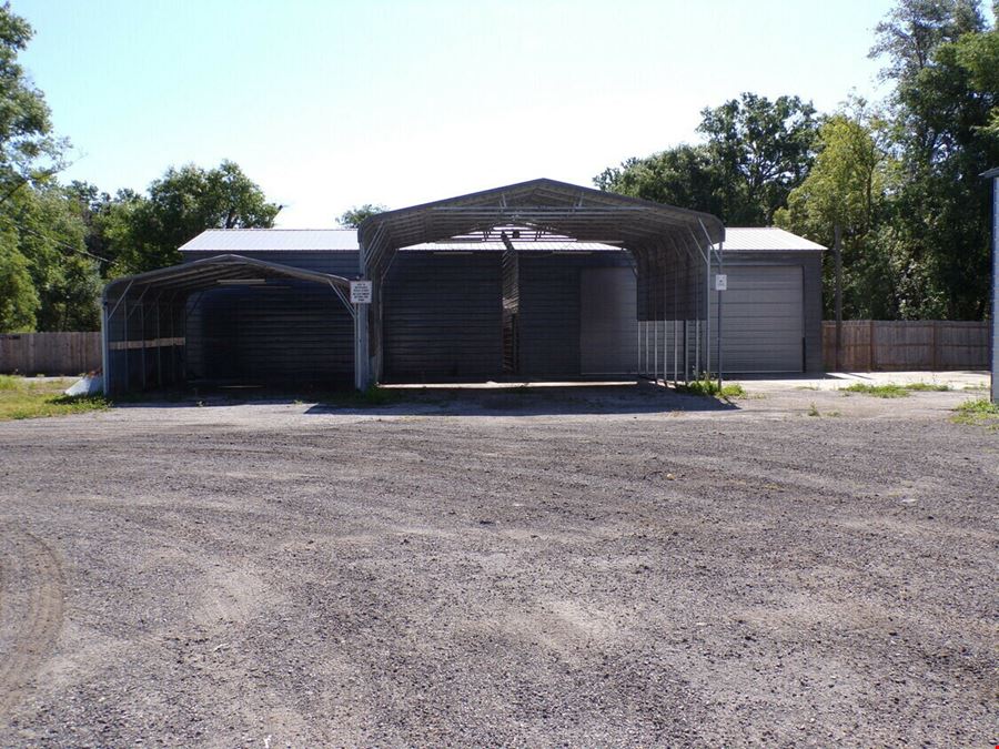 7603 US Hwy 98N
