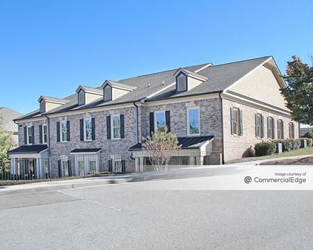 Preview of Office space for Rent at 4900 Ivey Road #815
