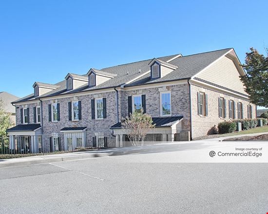 Rete & Co - 4900 Ivey Road