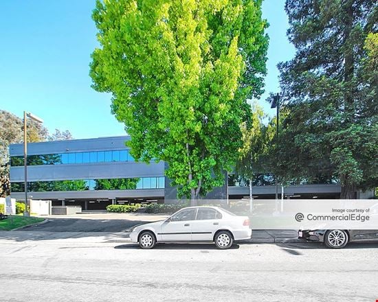 Preview of Office space for Rent at 1190 Saratoga Ave