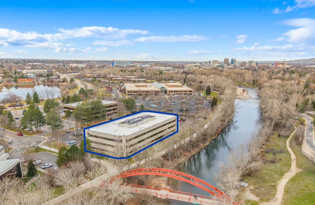 Riverview Plaza